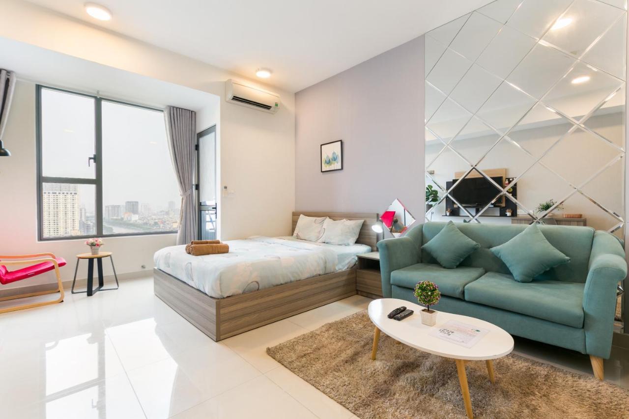 Infinity Pool Signature - Saigon Rivergate * TP. Hồ Chí Minh