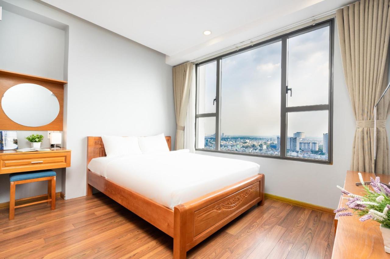 Infinity Pool Signature - Saigon Rivergate TP. Hồ Chí Minh