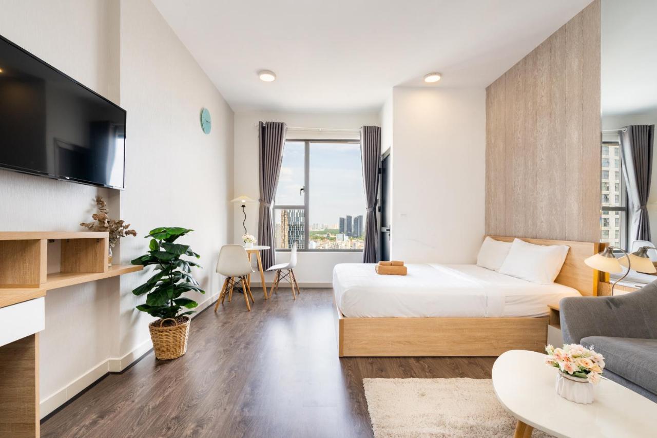 Infinity Pool Signature - Saigon Rivergate TP. Hồ Chí Minh