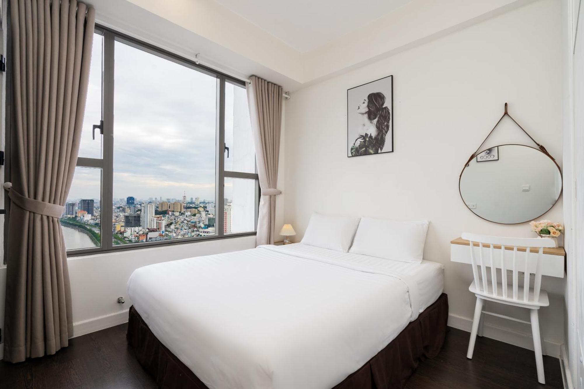 Infinity Pool Signature - Saigon Rivergate * TP. Hồ Chí Minh